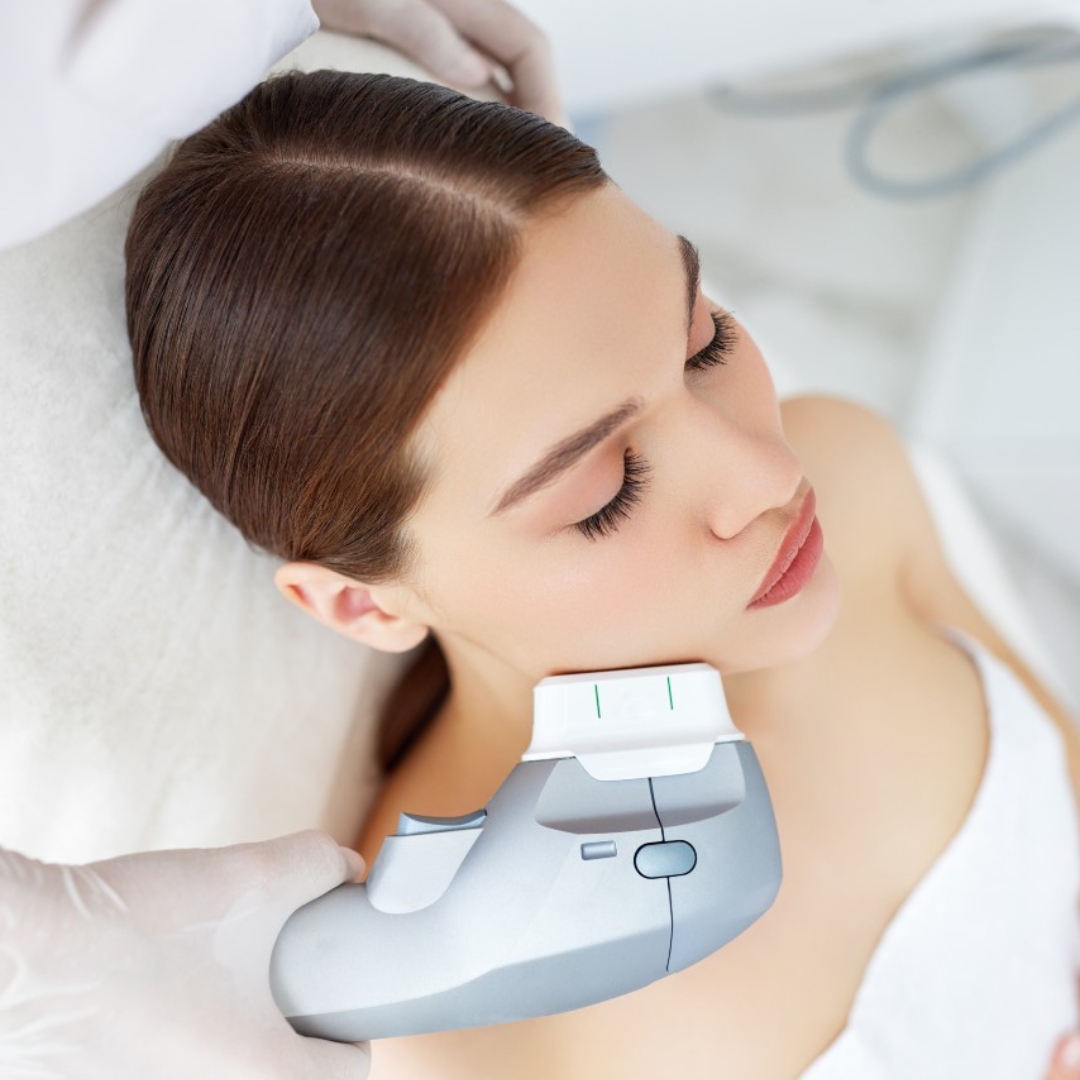 Elevate your beauty with Ultherapy